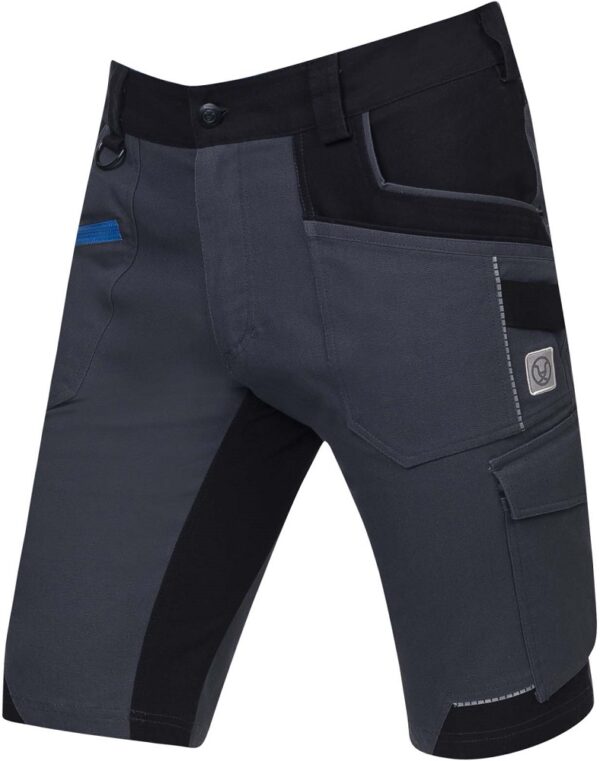 Shorts ARDON®4Xstretch® dunkel-grau - Image 4