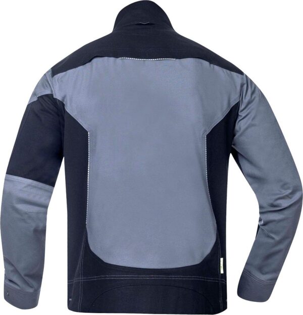 Arbeitsjacke ARDON®4Xstretch® grau - Image 3