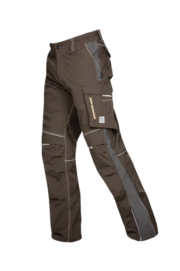 Bundhose ARDON®URBAN+ braun - Image 2