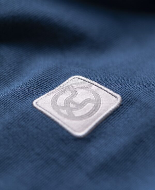 Sweatjacke ARDON®CREATRON® blau - Image 8