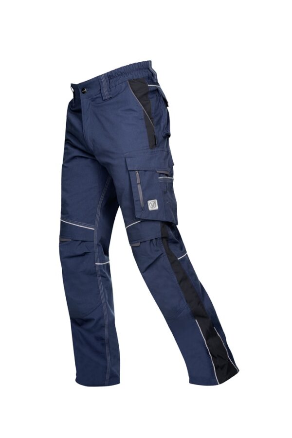 Bundhose ARDON®URBAN+ dunkelblau verlängert - Image 3