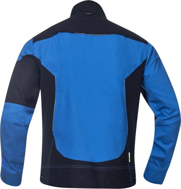 Arbeitsjacke ARDON®4Xstretch® blau - Image 3