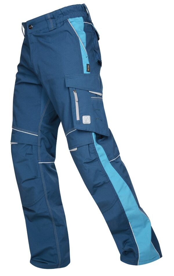 Bundhose ARDON®URBAN blau verlängert - Image 3