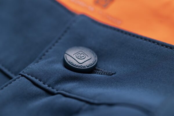 Softshell-Herrenhose ARDON®CREATRON® blau - Image 4