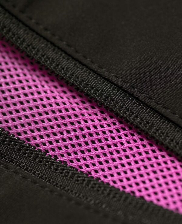 Softshell-Damenhose ARDON®CREATRON® schwarz-rosa - Image 6