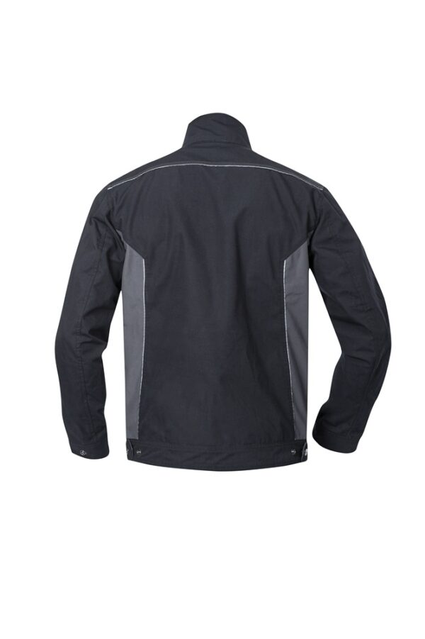 Arbeitsjacke ARDON®URBAN+ schwarz - Image 3