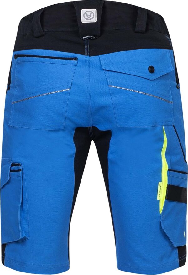 Shorts ARDON®4Xstretch® blau - Image 9