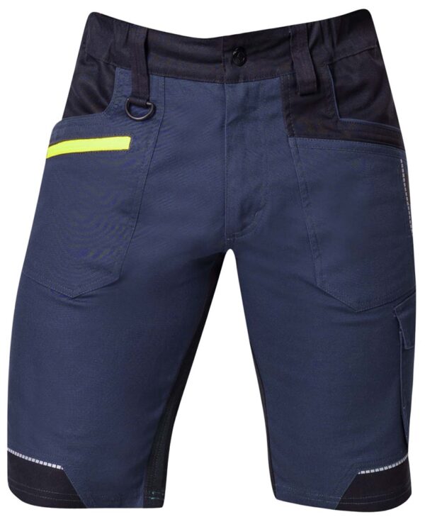 Shorts ARDON®4Xstretch® dunkelblau - Image 3