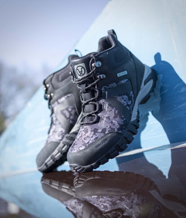 Outdoor-Schuhe ARDON®CREATRON®HIGH CAMO 37