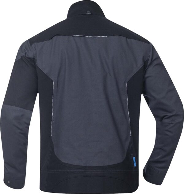 Arbeitsjacke ARDON®4Xstretch® dunkel-grau - Image 3