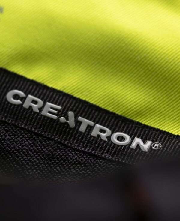 Shorts ARDON®CREATRON schwarz-neon - Image 7