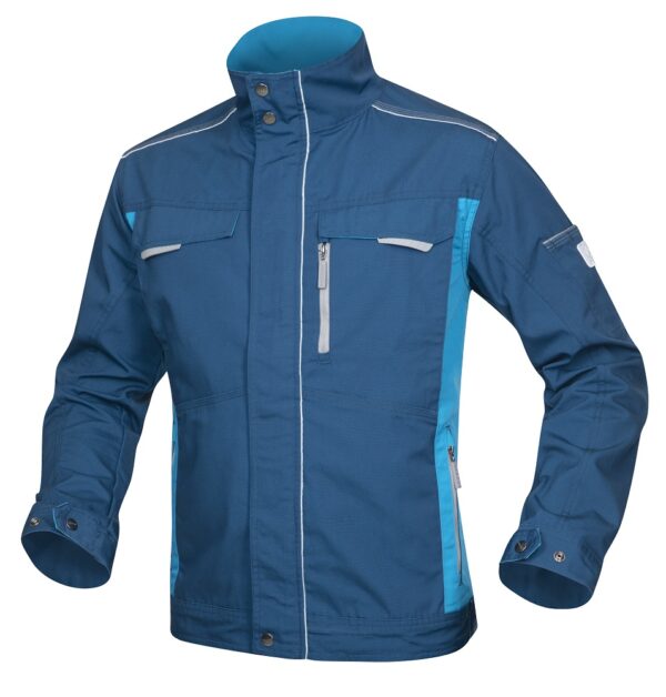 Arbeitsjacke ARDON®URBAN bla - Image 2