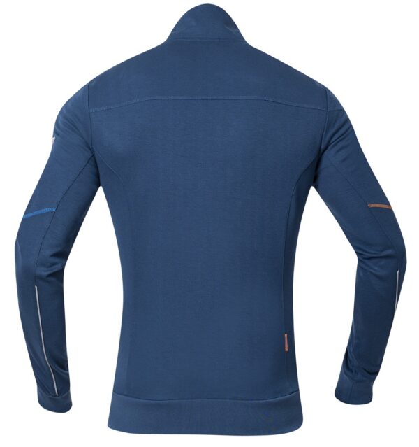 Sweatjacke ARDON®CREATRON® blau - Image 3