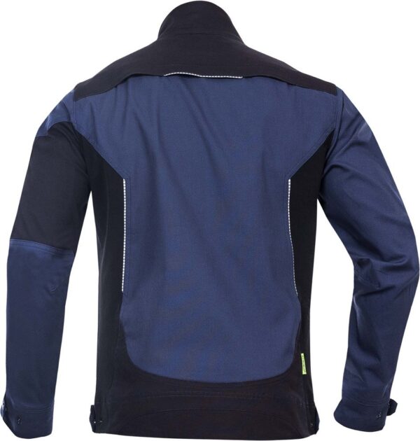 Arbeitsjacke ARDON®4Xstretch® dunkelblau - Image 7