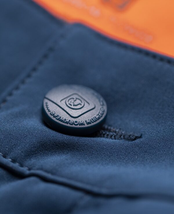 Softshell-Herrenhose ARDON®CREATRON® blau - Image 7