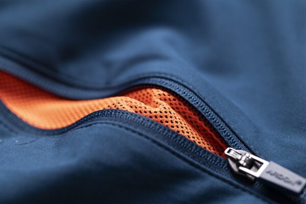 Softshell-Herrenhose ARDON®CREATRON® blau - Image 9