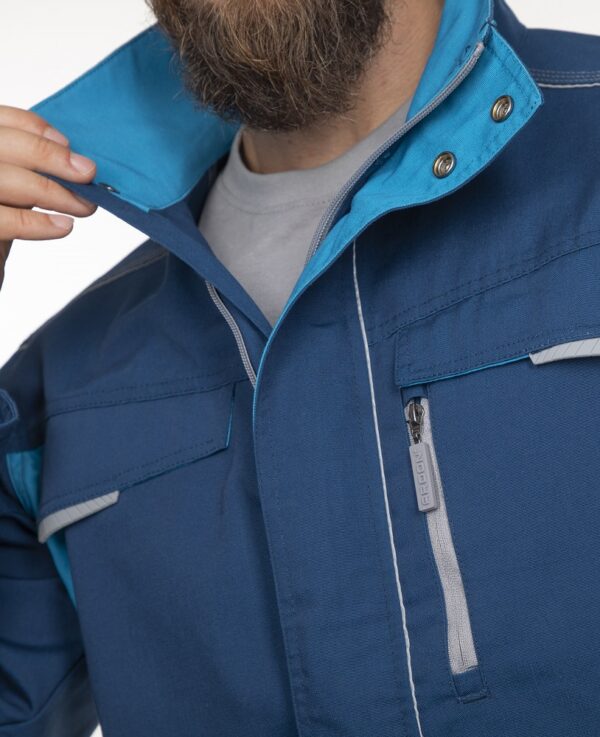 Arbeitsjacke ARDON®URBAN bla - Image 4