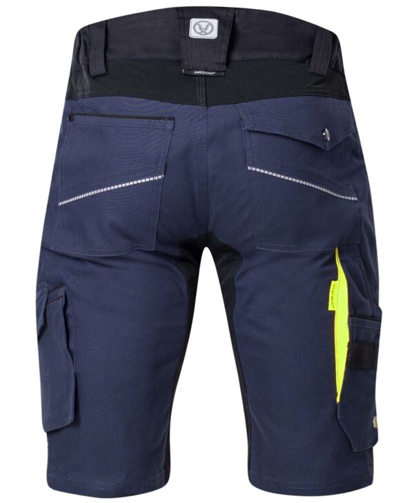 Shorts ARDON®4Xstretch® dunkelblau - Image 2