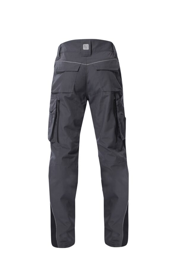 Bundhose ARDON®URBAN+ dunkelgrau - Image 4