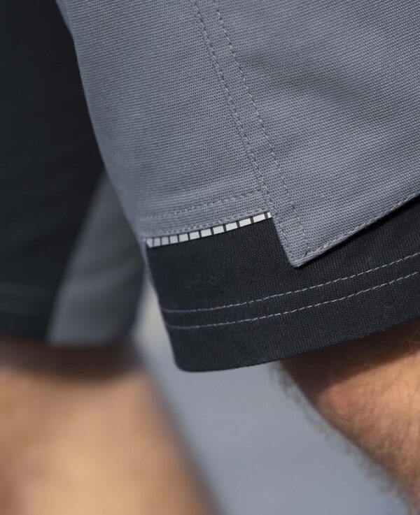 Shorts ARDON®4Xstretch® grau - Image 8